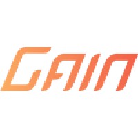 GAIN Fitness logo, GAIN Fitness contact details