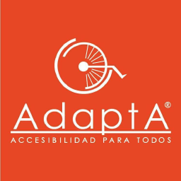 SERVICIOS TURÍSTICOS Y ARQUITECTONICOS ACCESIBLES ADAPTA S DE RL DE CV logo, SERVICIOS TURÍSTICOS Y ARQUITECTONICOS ACCESIBLES ADAPTA S DE RL DE CV contact details