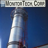 MonitorTech Corp logo, MonitorTech Corp contact details