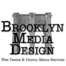 Brooklyn Media Design logo, Brooklyn Media Design contact details