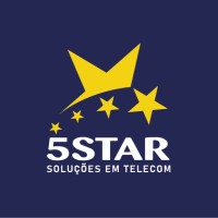 5Star Telecom logo, 5Star Telecom contact details