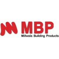 Millwala Building Products logo, Millwala Building Products contact details