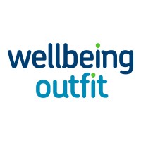 The Wellbeing Outfit logo, The Wellbeing Outfit contact details