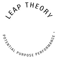 Leap Theory logo, Leap Theory contact details