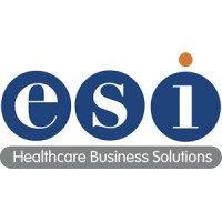 ESI Healthcare Business Solutions logo, ESI Healthcare Business Solutions contact details