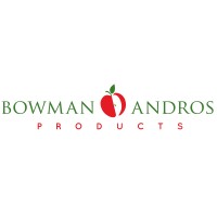 Bowman Andros Products logo, Bowman Andros Products contact details