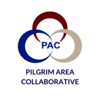 PIlgrim Area Collaborative logo, PIlgrim Area Collaborative contact details