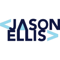 Jason Ellis logo, Jason Ellis contact details