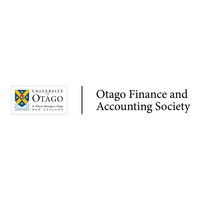 Otago Finance & Accounting Society logo, Otago Finance & Accounting Society contact details