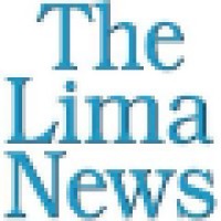 The Lima News logo, The Lima News contact details