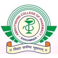 Amrutvahini College of Pharmacy logo, Amrutvahini College of Pharmacy contact details