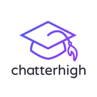 ChatterHigh logo, ChatterHigh contact details