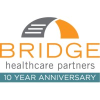 BRIDGE Healthcare Partners logo, BRIDGE Healthcare Partners contact details