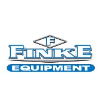 Finke Equipment logo, Finke Equipment contact details