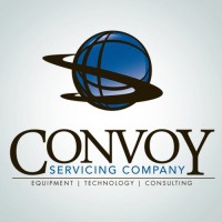 Convoy Servicing logo, Convoy Servicing contact details