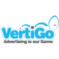 Vertigo logo, Vertigo contact details