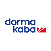 dormakaba Nederland logo, dormakaba Nederland contact details