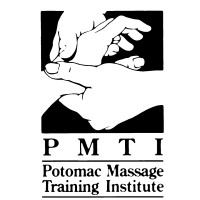 Potomac Massage Training Institute PMTI logo, Potomac Massage Training Institute PMTI contact details