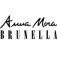 Anna Mora & Brunella logo, Anna Mora & Brunella contact details