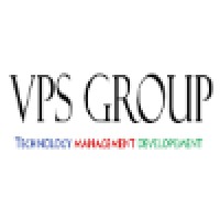 VPS Group Solution logo, VPS Group Solution contact details