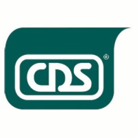 CDS Inc logo, CDS Inc contact details