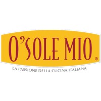 Les Aliments O'Sole Mio logo, Les Aliments O'Sole Mio contact details