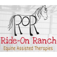 Ride-On Ranch logo, Ride-On Ranch contact details