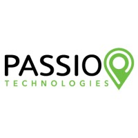 Passio Technologies logo, Passio Technologies contact details