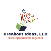 Breakout Ideas, LLC logo, Breakout Ideas, LLC contact details