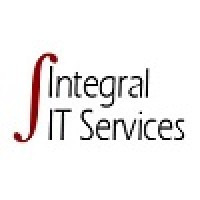 Integral IT Services logo, Integral IT Services contact details