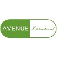 Avenue International logo, Avenue International contact details