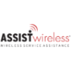 Assist Wireless logo, Assist Wireless contact details