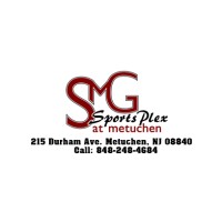 SMG SportsPlex at Metuchen logo, SMG SportsPlex at Metuchen contact details