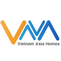 VnaHomes logo, VnaHomes contact details