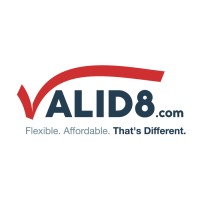 Valid8.com Inc logo, Valid8.com Inc contact details