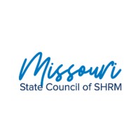 Missouri State Council of SHRM logo, Missouri State Council of SHRM contact details