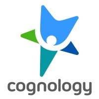 Cognology logo, Cognology contact details