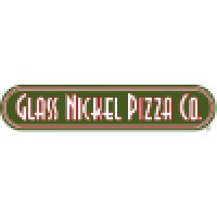 Glass Nickel Pizza Co. logo, Glass Nickel Pizza Co. contact details