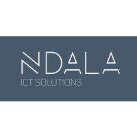 Ndala ICT Solutions logo, Ndala ICT Solutions contact details