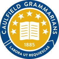 Caulfield Grammarians' Association logo, Caulfield Grammarians' Association contact details