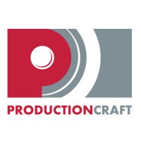 Production Craft logo, Production Craft contact details