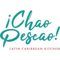 Chao Pescao logo, Chao Pescao contact details