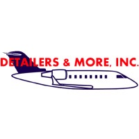 DETAILERS & MORE, INC. logo, DETAILERS & MORE, INC. contact details