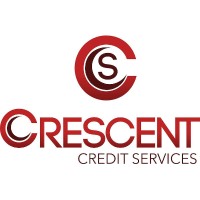 Crescent Credit Services logo, Crescent Credit Services contact details