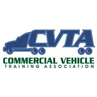 CVTA logo, CVTA contact details