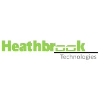 Heathbrook Technologies logo, Heathbrook Technologies contact details