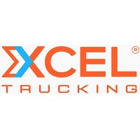 Excel Trucking logo, Excel Trucking contact details