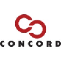 Concord logo, Concord contact details