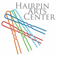 Hairpin Arts Center logo, Hairpin Arts Center contact details