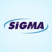 SIGMA Transportes e Logistica logo, SIGMA Transportes e Logistica contact details